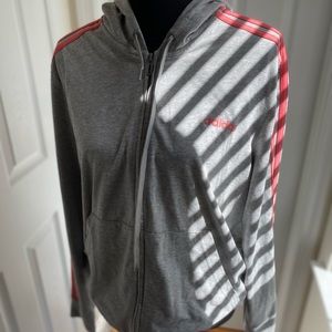 🏃Adidas jogger set🏃